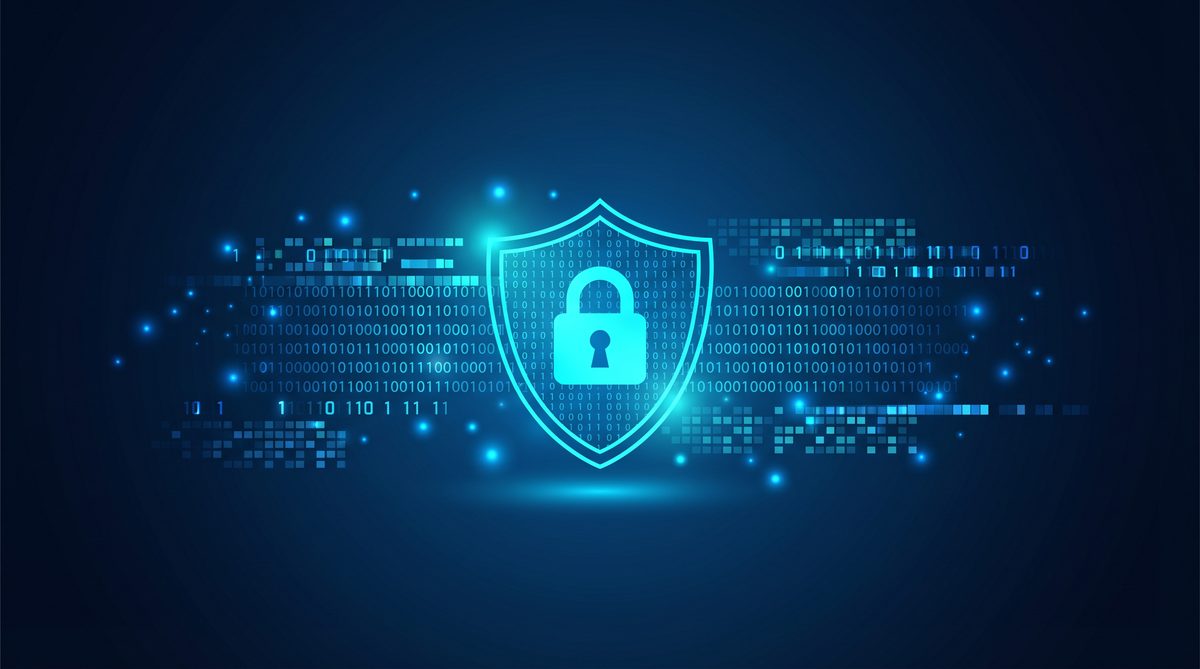 连山加速器隐私安全保护